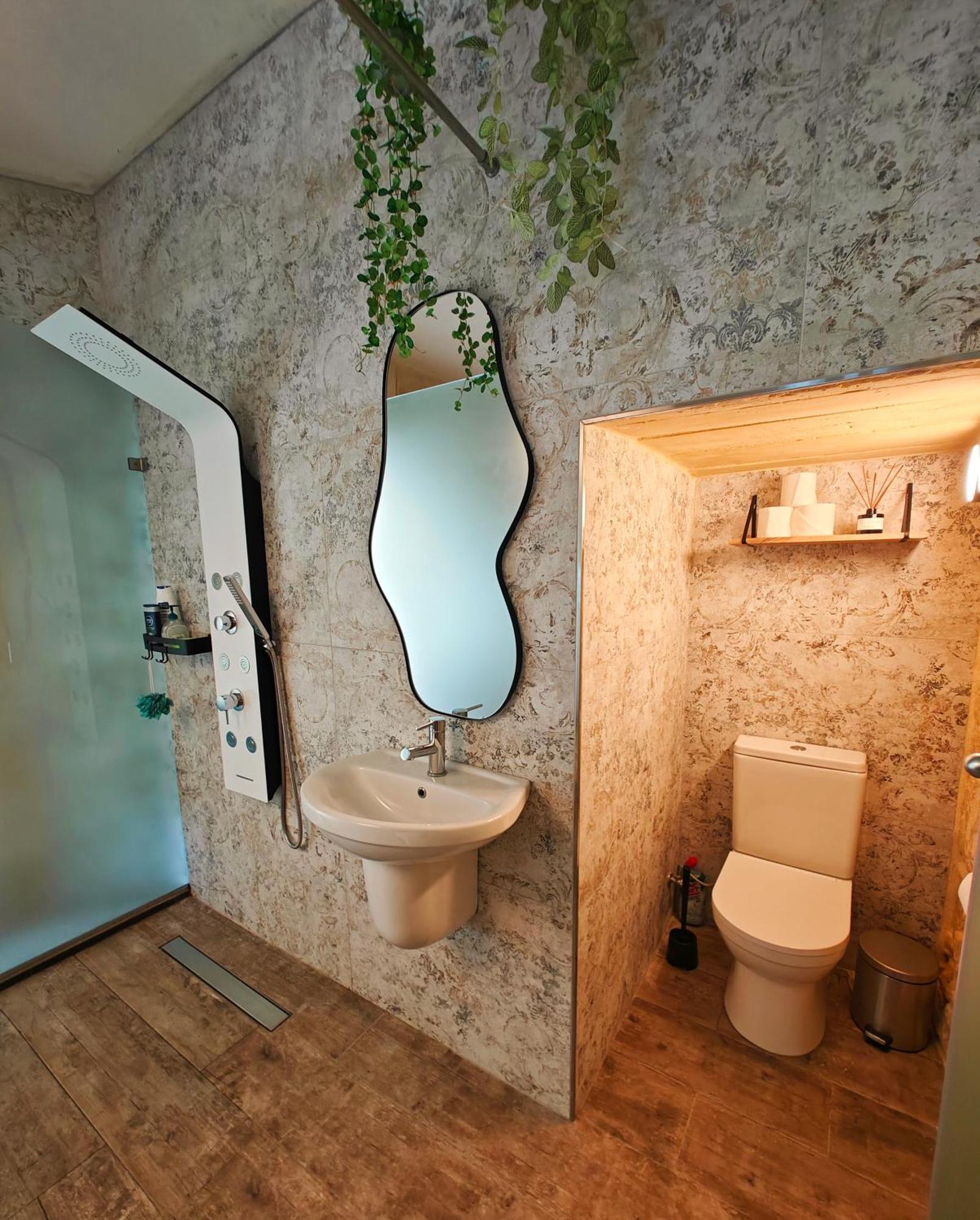 Ta' Gilarda Boutique Living Bed & Breakfast Birbuba Bagian luar foto